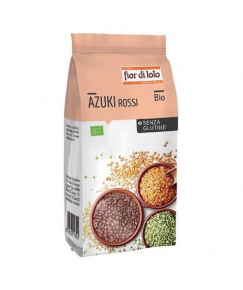 FdL Azuki Rossi Bio 400g