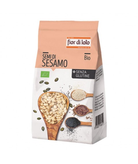 FdL Semi Sesamo Bio 250g