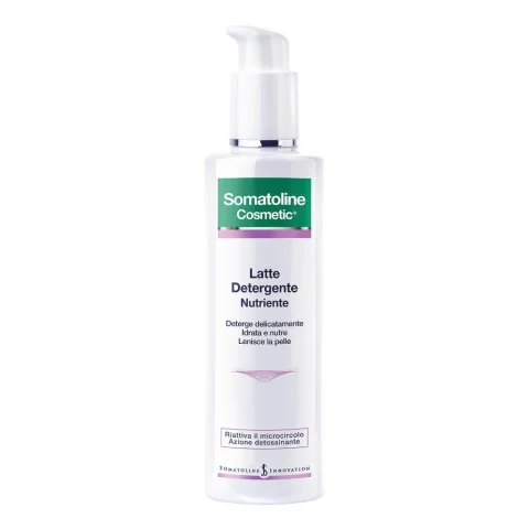 SOMATOLINE C LIFT EFF LATTE DE