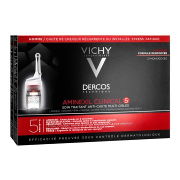 DERCOS-T AMINEXIL UOMO 21