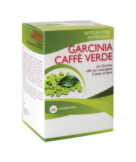 GARCINIA CAFFE' VE 60CPR