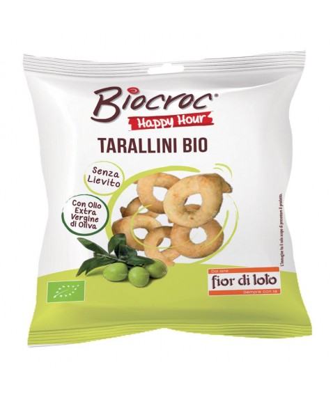 FdL Tarallini Frum.Bio Mono