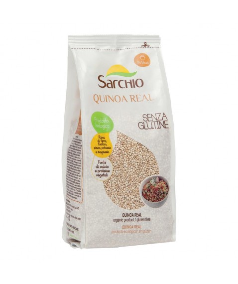 SARCHIO Quinoa Real 400g