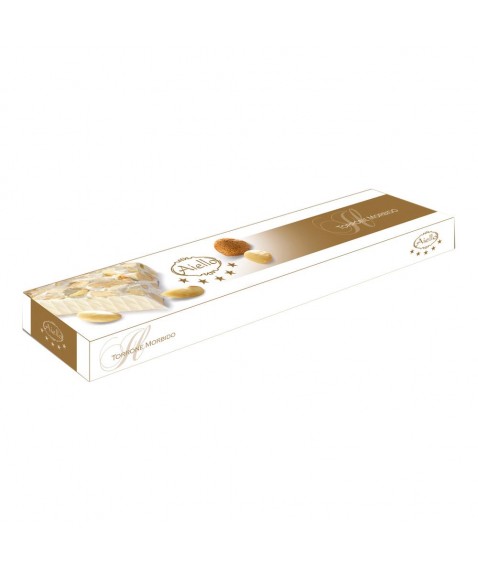 AIELLO Torrone S/G  100g