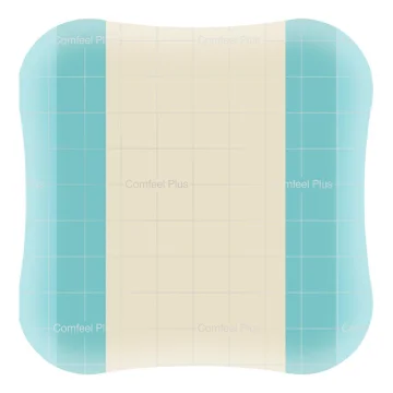COMFEEL PLUS 15X15 5PZ