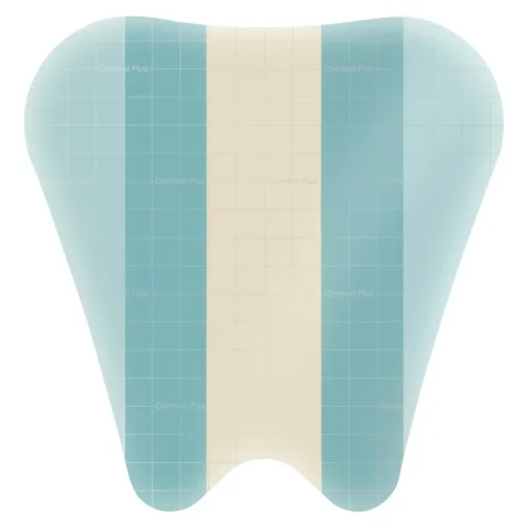 COMFEEL*Plus Sacro 17x17 5pz
