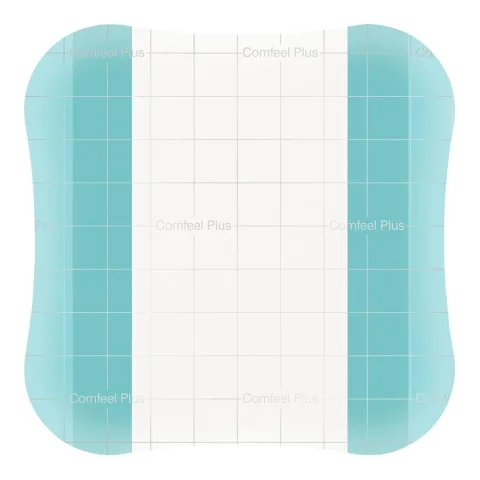 COMFEEL-33533 PL TRASP 10X10 10P