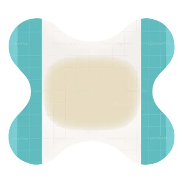 COMFEEL PLUS CONTOUR 6X8 5PZ