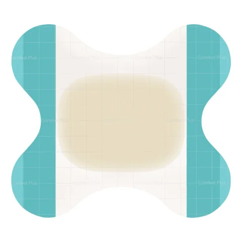 COMFEEL PLUS CONTOUR 6X8 5PZ
