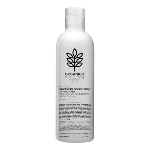 ORG PH VOLUMIZING COND F HAIR