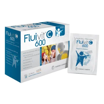 FLUIVIT C 600 14BUST FLUIVIT C 600 14BUST