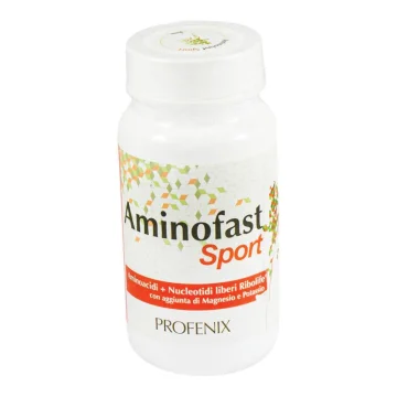 AMINOFAST Sport 250g