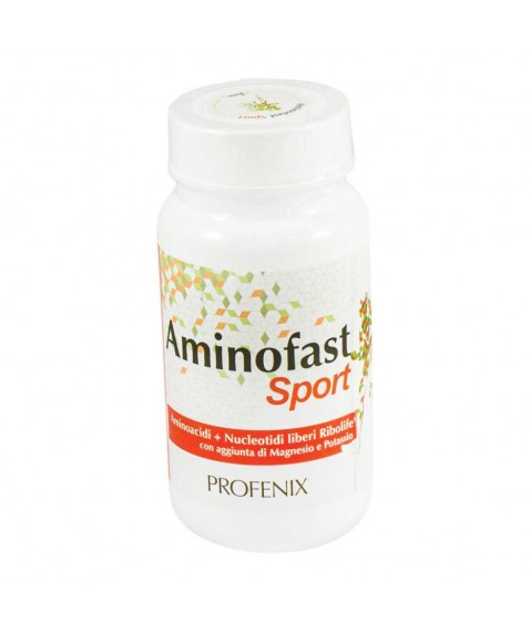 AMINOFAST Sport 250g