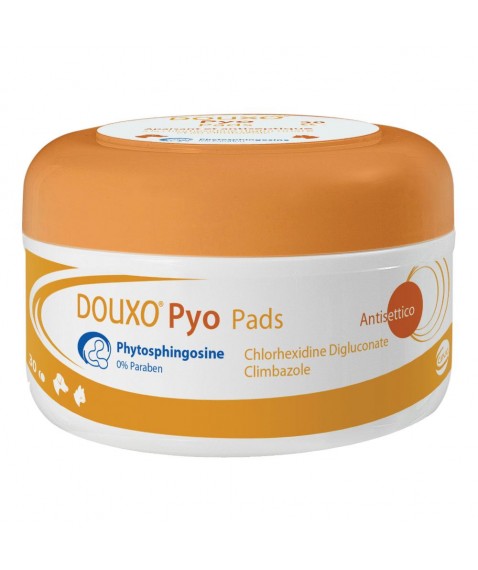 DOUXO PYO PADS 30PZ