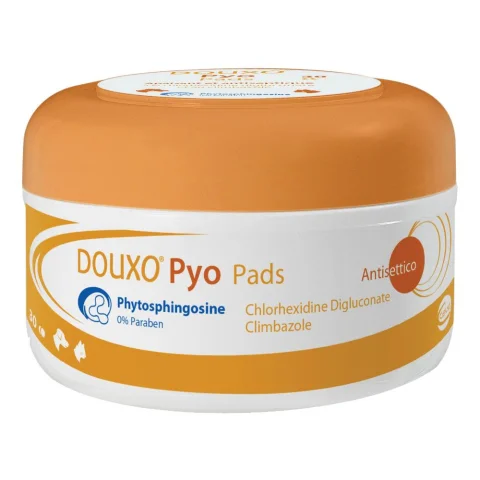 DOUXO PYO PADS 30PZ DOUXO PYO PADS 30PZ