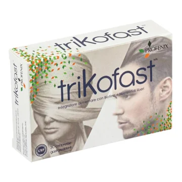 TRIKOFAST