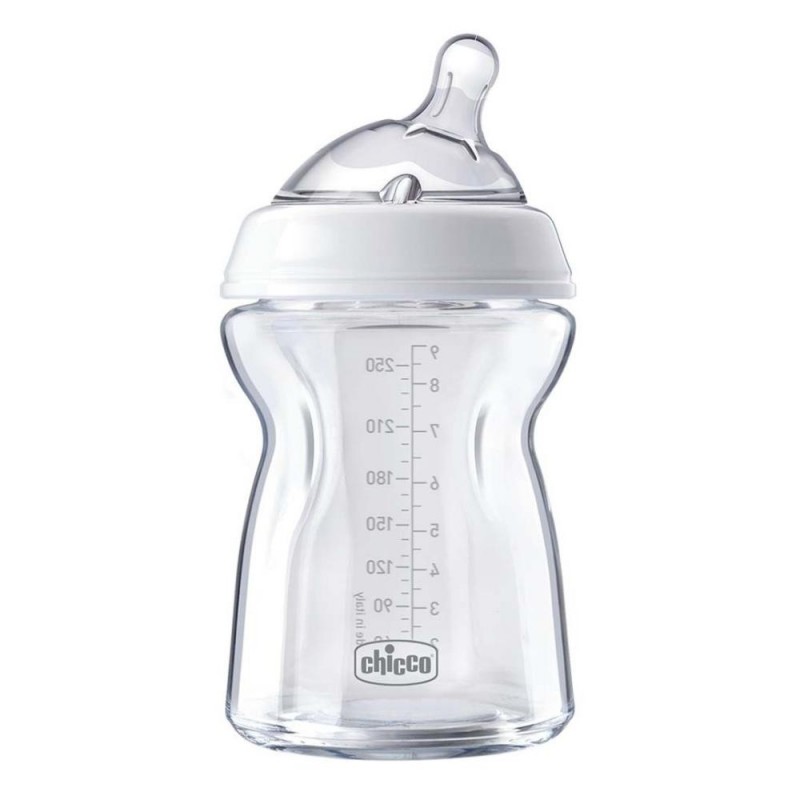 BIB 80623 NATF VETRO 0M+ 250ML