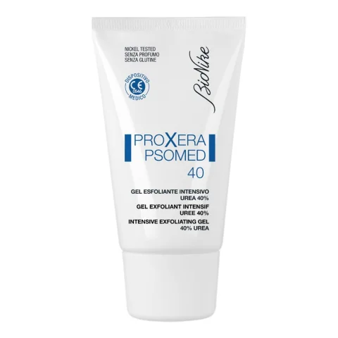 PROXERA PSOMED 40 GEL ESFO 100ML