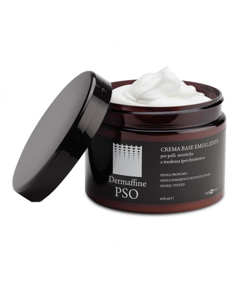 DERMAFFINE PSO CREMA 450ML