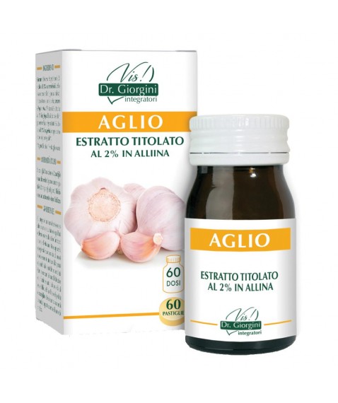 AGLIO Estr.Tit.60 Past.SVS