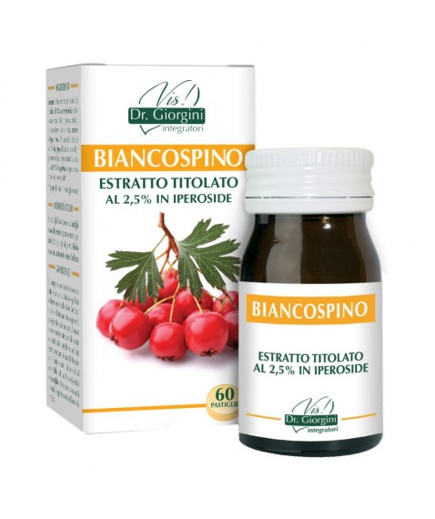 BIANCOSPINO ESTR TIT 60PAST