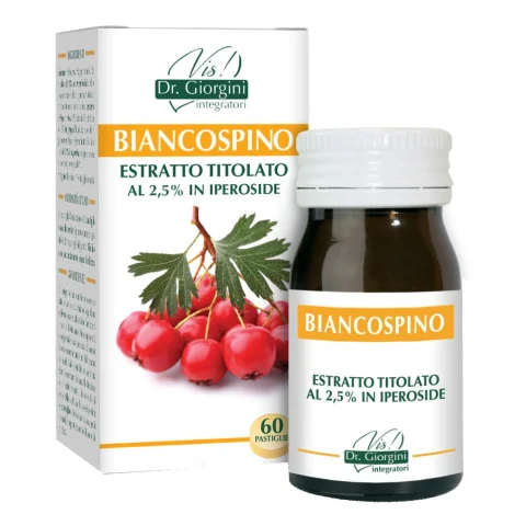 BIANCOSPINO ESTR TIT 60PAST BIANCOSPINO ESTR TIT 60PAST