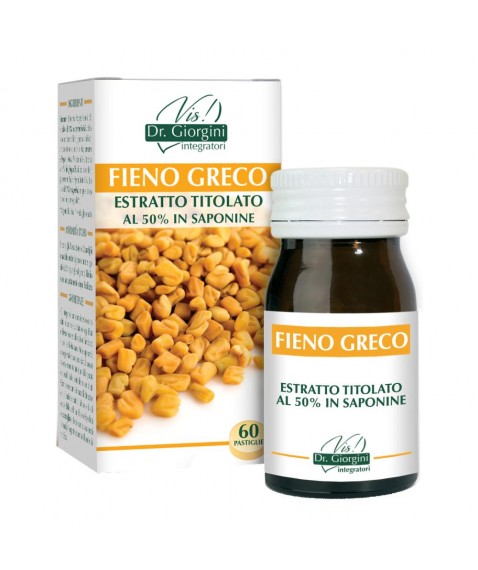 FIENO GRECO ESTR TIT 60PAST