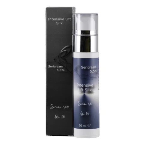 HYDROENERGY Lift Silk Cr.50ml HYDROENERGY Lift Silk Cr.50ml