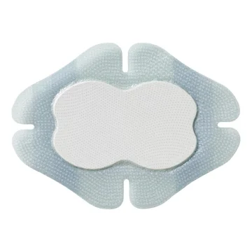 Biatain Silicone Sacro 15x19