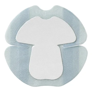 BIATAIN SILICONE TALLONE 18X18