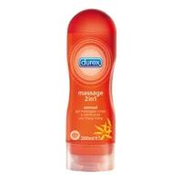 DUREX MASSAG 2IN1 SENSUAL