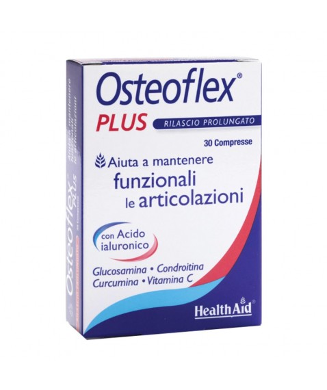 OSTEOFLEX Plus 30 Cpr