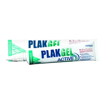 PLAK GEL ACTIVE 30ML PLAK GEL ACTIVE 30ML