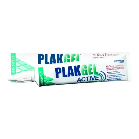 PLAK GEL ACTIVE 30ML PLAK GEL ACTIVE 30ML