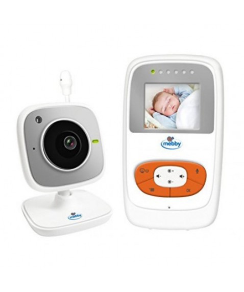 MEBBY BABY MONITOR