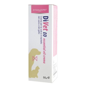 DIVET EO CREMA 30ML
