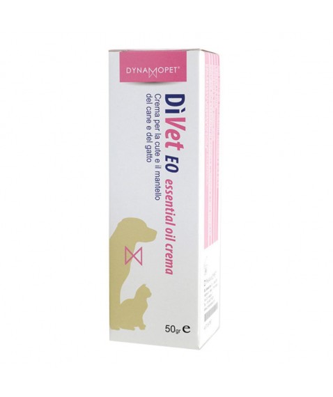 DIVET EO CREMA 30ML