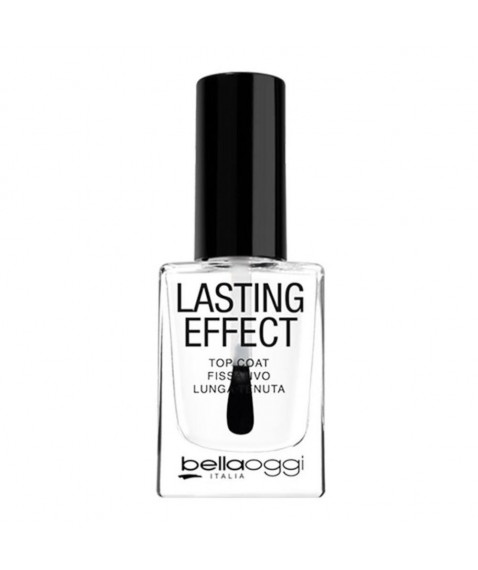 BELLA OGGI TOP COAT EFFETTO GLOSSY