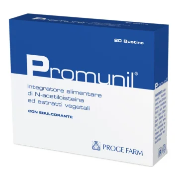 PROMUNIL 20BUST