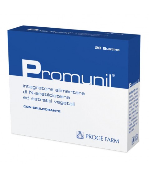 PROMUNIL 20BUST