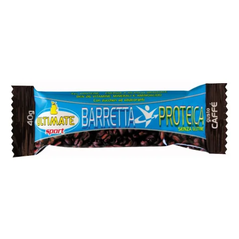 ULTIMATE BARR PROT CAFFE'40G 2 ULTIMATE BARR PROT CAFFE'40G 2