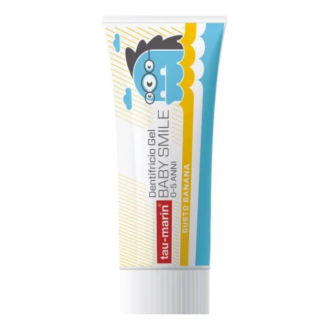TAU-MARIN Dent.Baby 50ml