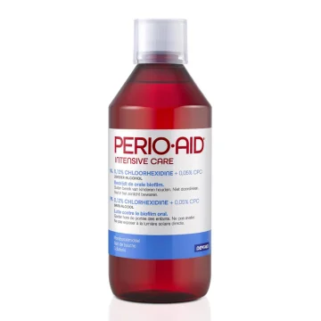 PERIO-AID COLLUT TRATT 500ML