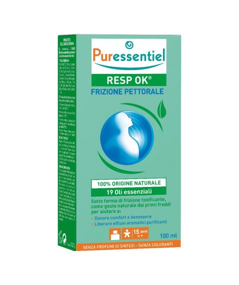 RESP OK FRIZIONE PETTORAL100ML