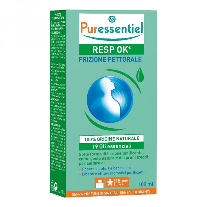 RESP OK FRIZIONE PETTORAL100ML