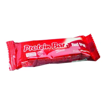 PROTEIN BAR Red Fruit/Yogurt PROTEIN BAR Red Fruit/Yogurt