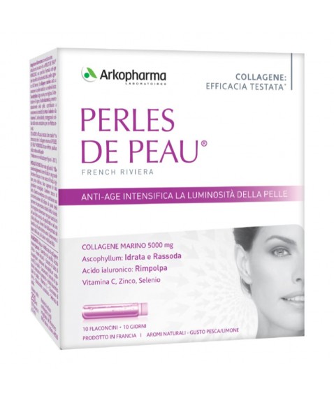 EXPERT SKIN Perl De Peau 10fl.