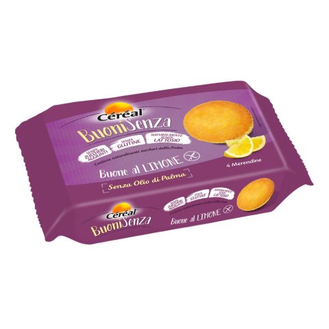 CEREAL Buoni Senza Buone Lim. CEREAL Buoni Senza Buone Lim.