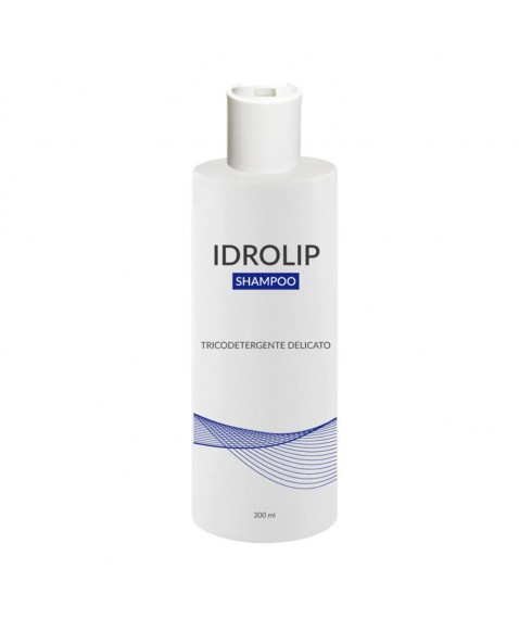 IDROLIP Sh.200ml