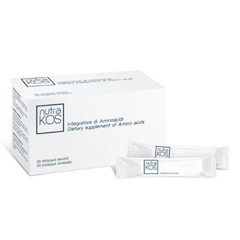 NUTRAKOS BEVIBILE 30STICK PACK NUTRAKOS BEVIBILE 30STICK PACK